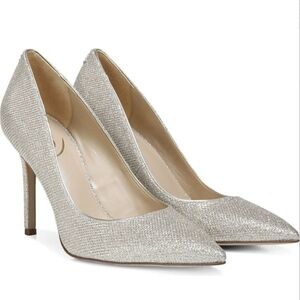 Sam Edelman Sexy Must have Shoes.
